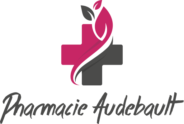 Logo pharmacie Audebault